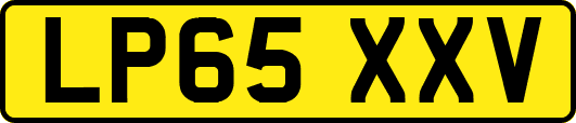LP65XXV