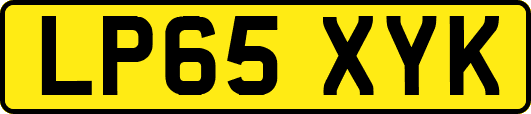 LP65XYK