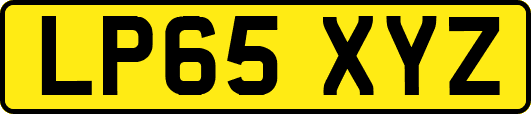 LP65XYZ