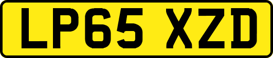 LP65XZD