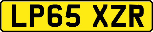 LP65XZR