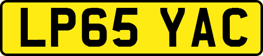 LP65YAC