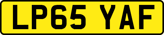 LP65YAF