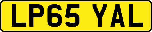 LP65YAL