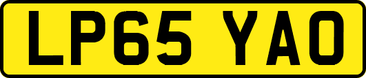 LP65YAO
