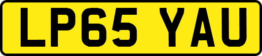 LP65YAU