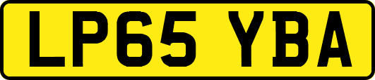 LP65YBA