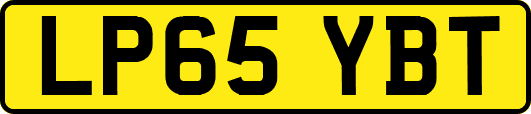 LP65YBT