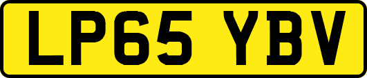 LP65YBV
