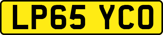 LP65YCO
