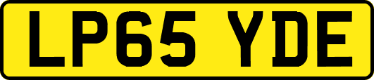 LP65YDE