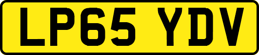 LP65YDV