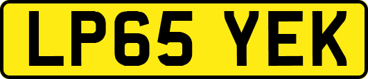 LP65YEK