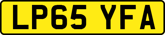 LP65YFA
