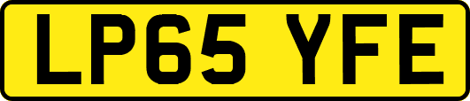 LP65YFE