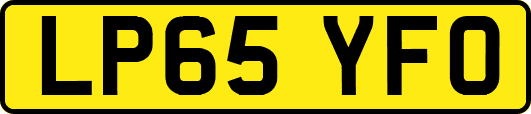 LP65YFO