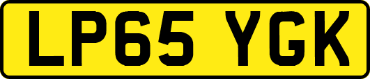 LP65YGK