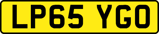 LP65YGO