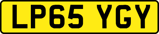 LP65YGY