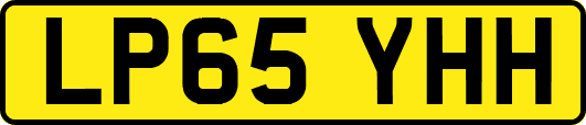 LP65YHH
