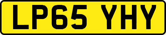 LP65YHY