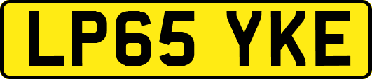 LP65YKE