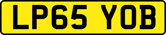 LP65YOB