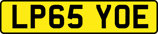 LP65YOE