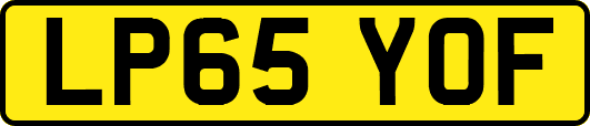 LP65YOF