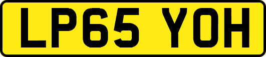 LP65YOH