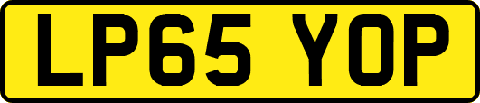 LP65YOP
