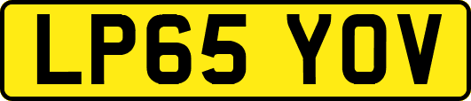 LP65YOV