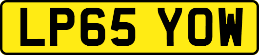 LP65YOW
