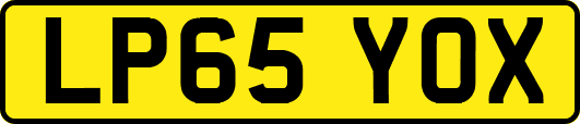 LP65YOX