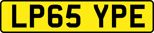 LP65YPE