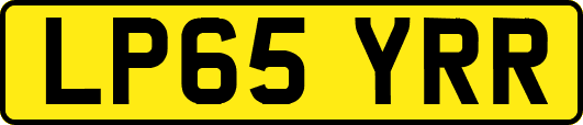 LP65YRR