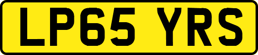 LP65YRS