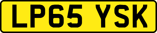 LP65YSK