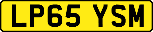 LP65YSM