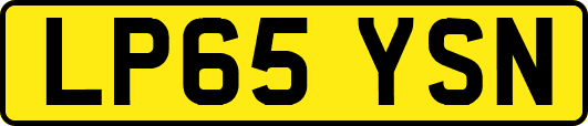 LP65YSN