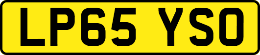 LP65YSO