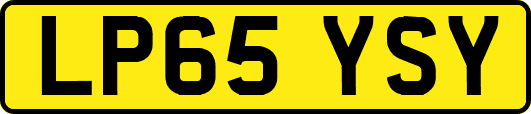 LP65YSY