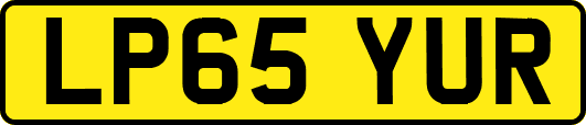LP65YUR