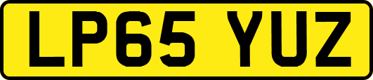 LP65YUZ