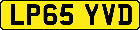 LP65YVD