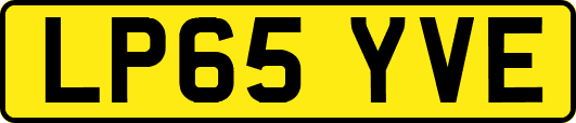 LP65YVE