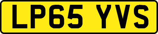 LP65YVS