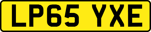 LP65YXE