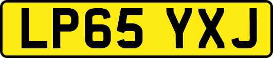 LP65YXJ
