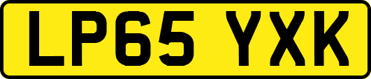 LP65YXK